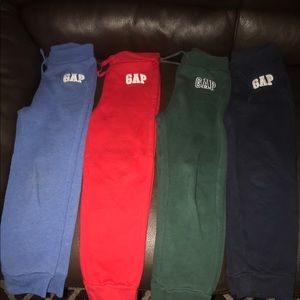 NOT FOR SALE.  ALREADY SOLD.  GAP Factory